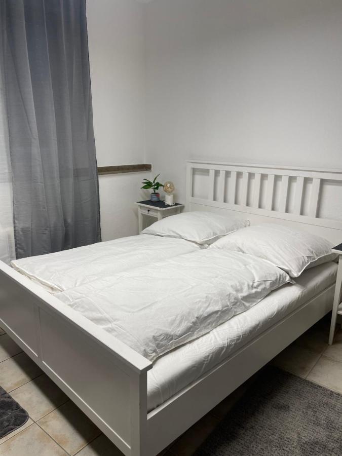 Ferienwohnung Sleepwell1 Köln Exterior foto